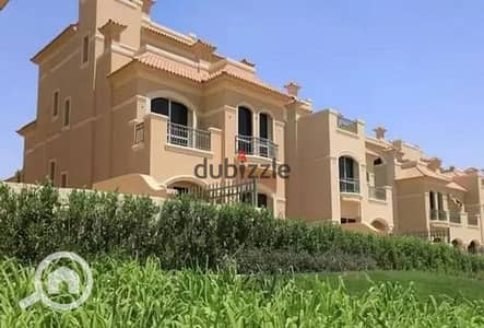 4 Bedroom Twin House for Sale in New Capital City, Cairo - 8c999529-db95-4c11-b012-fb6ccbe78abe. jpg