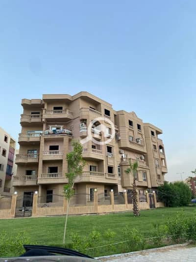 3 Bedroom Flat for Sale in Shorouk City, Cairo - IMG-20250213-WA0203. jpg