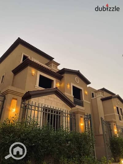 5 Bedroom Villa for Sale in New Capital City, Cairo - 464838534_122144349440366639_8809727185223854755_n. jpg