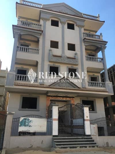 3 Bedroom Duplex for Sale in 6th of October, Giza - WhatsApp Image 2025-01-19 at 4.21. 49 PM. jpeg