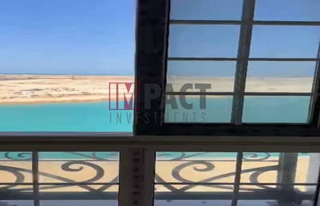 3 Bedroom Flat for Sale in Alamein, Matruh - 4c4d1483-80dd-4758-bec5-0222a17f1d0b. jpg