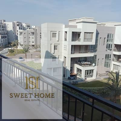 4 Bedroom Apartment for Rent in New Cairo, Cairo - e356e39b-765f-4015-8215-d94428dbc8c6. jpg