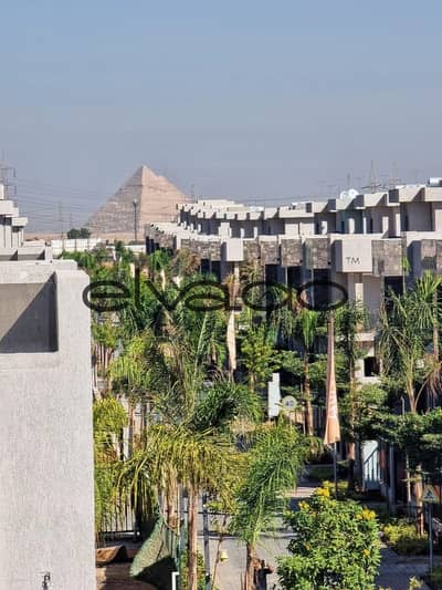 2 Bedroom Flat for Sale in Hadayek October, Giza - 468054604_985824170256957_3110837928837094901_n. jpg