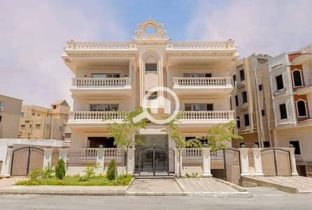 3 Bedroom Flat for Sale in Shorouk City, Cairo - IMG-20250213-WA0207. jpg