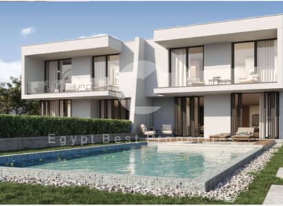 4 Bedroom Twin House for Sale in North Coast, Matruh - 19 - Copy. png