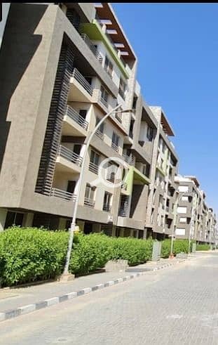 3 Bedroom Flat for Sale in Hadayek October, Giza - WhatsApp Image 2025-02-13 at 14.16. 15_91186c0f. jpg