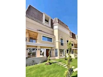 3 Bedroom Townhouse for Sale in Mostakbal City, Cairo - 474709830_1682486275678262_9028291851093674530_n. jpg