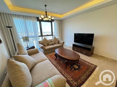 3 Bedroom Apartment for Rent in Sheikh Zayed, Giza - WhatsApp Image 2025-02-13 at 5.52. 36 AM. jpeg