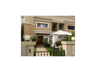 3 Bedroom Townhouse for Sale in Mostakbal City, Cairo - 431545444_953649286423184_5742154621285377224_n. jpg