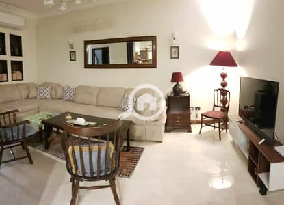 3 Bedroom Apartment for Sale in Sheikh Zayed, Giza - 1. jpg