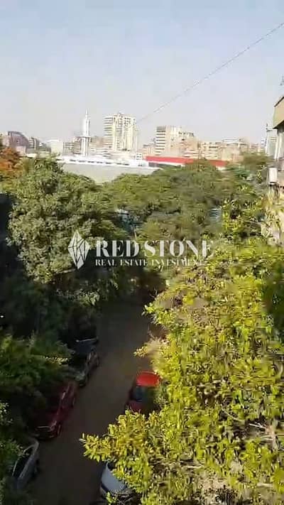 3 Bedroom Flat for Sale in Mohandessin, Giza - WhatsApp Image 2025-01-12 at 12.58. 20 PM (7). jpeg