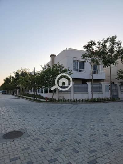 5 Bedroom Villa for Sale in Sheikh Zayed, Giza - WhatsApp Image 2024-04-16 at 4.22. 12 PM (5). jpeg