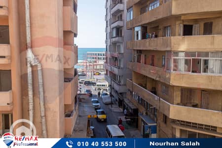 4 Bedroom Apartment for Sale in Laurent, Alexandria - IMG_6124. jpg