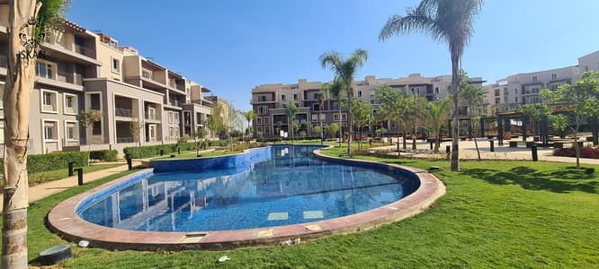 2 Bedroom Apartment for Sale in 6th of October, Giza - 2ba447f0-45ec-4474-afed-937269e4c0aa_1_11zon. jpg