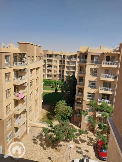 3 Bedroom Apartment for Sale in Madinaty, Cairo - WhatsApp Image 2024-10-24 at 5.02. 37 PM (5). jpeg