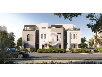 3 Bedroom Townhouse for Sale in 6th of October, Giza - WhatsApp Image 2023-09-27 at 11.42. 42. jpg