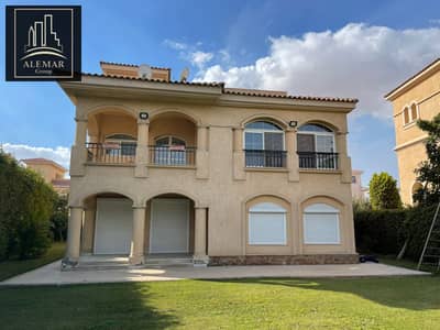 3 Bedroom Villa for Sale in Madinaty, Cairo - 7f057fb8-bb59-453d-80b4-c1d1d7caf73b. jpg