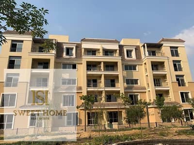 3 Bedroom Flat for Sale in Mostakbal City, Cairo - 792b3462-0b42-4451-9714-51cd6f3fd7b5. jpg