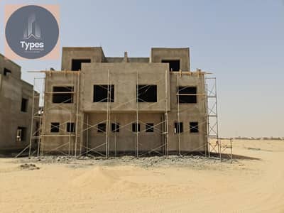 4 Bedroom Villa for Sale in Sheikh Zayed, Giza - 4bc152a8-e468-43f6-b510-f25de6ca6675. jpg