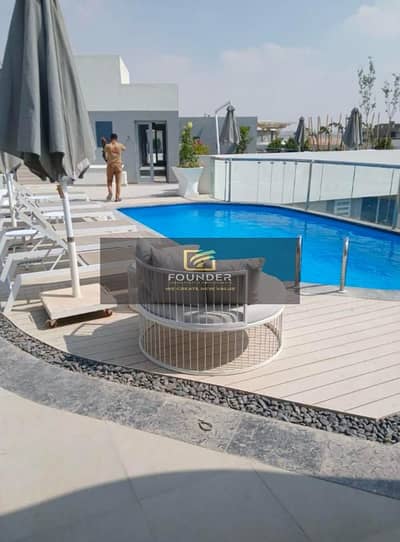 3 Bedroom Apartment for Sale in Mostakbal City, Cairo - WhatsApp Image 2025-02-13 at 2.29. 22 PM (4). jpeg