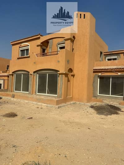 4 Bedroom Villa for Sale in 6th of October, Giza - WhatsApp Image 2024-12-22 at 11.41. 41 AM (1). jpeg