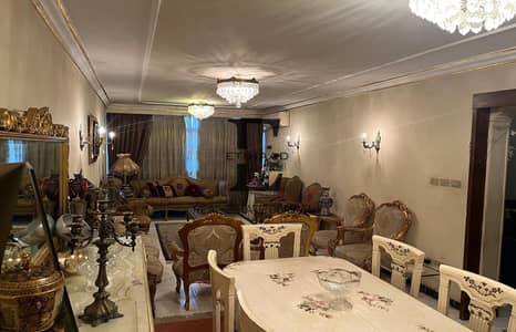 3 Bedroom Apartment for Sale in Nasr City, Cairo - WhatsApp Image 2025-02-03 at 8.59. 45 PM (2). jpeg