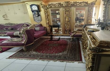 2 Bedroom Apartment for Sale in Mokattam, Cairo - WhatsApp Image 2025-02-03 at 6.40. 28 PM. jpeg