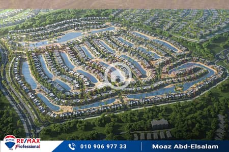 3 Bedroom Penthouse for Sale in North Coast, Matruh - Ayla 1. jpg