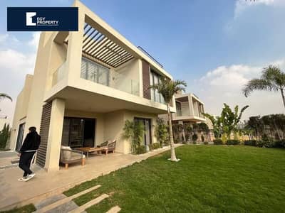 3 Bedroom Villa for Sale in New Heliopolis, Cairo - WhatsApp Image 2023-02-24 at 11.30. 05 PM (1). jpeg