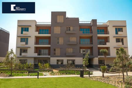 فلیٹ 2 غرفة نوم للبيع في القاهرة الجديدة، القاهرة - Properties-For-Sale-in-District-5. jpg