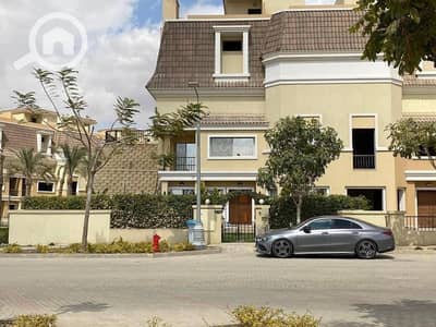 4 Bedroom Townhouse for Sale in Mostakbal City, Cairo - 477835558_122234451842069385_2455167218810785467_n. jpg