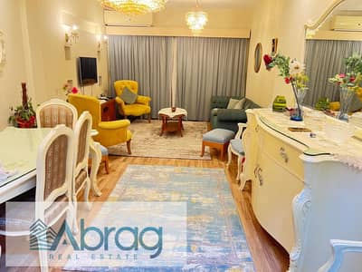 3 Bedroom Flat for Rent in Sheikh Zayed, Giza - WhatsApp Image 2025-02-11 at 1.26. 50 PM. jpeg