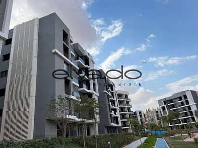 2 Bedroom Flat for Sale in Hadayek October, Giza - شقة للبيع في اكتوبر (23). jpg