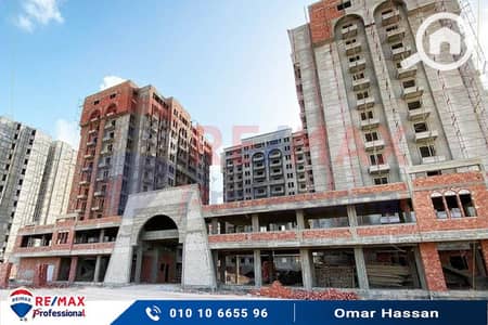 3 Bedroom Flat for Sale in Moharam Bik, Alexandria - WhatsApp Image 2025-01-05 at 6.26. 19 PM (1). jpg