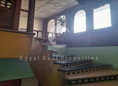 5 Bedroom Duplex for Sale in Maadi, Cairo - 7. jpg