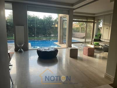 4 Bedroom Villa for Sale in Sheikh Zayed, Giza - WhatsApp Image 2025-02-12 at 3.42. 57 PM. jpeg