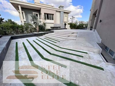 5 Bedroom Villa for Sale in New Cairo, Cairo - 473754353_2987537321400943_7752741962904103891_n. jpg