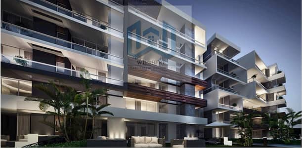 4 Bedroom Apartment for Sale in New Cairo, Cairo - 4. PNG