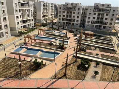 3 Bedroom Flat for Sale in New Cairo, Cairo - 222. jpg