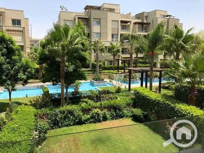 2 Bedroom Apartment for Sale in New Cairo, Cairo - 271597676_3102692263328624_3445094059390911631_n. jpg