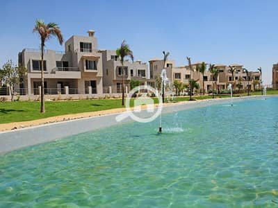 4 Bedroom Townhouse for Sale in 6th of October, Giza - m3l0dVU9IJNnBJQ5OBxWUwtlunXPYw4. jpg