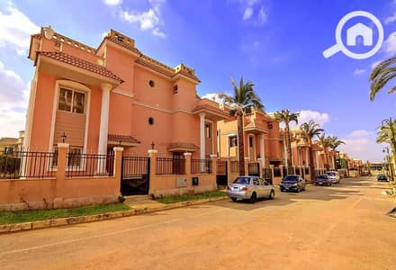 5 Bedroom Villa for Sale in Shorouk City, Cairo - 471358217_578999404854779_2225651174752991924_n. jpg