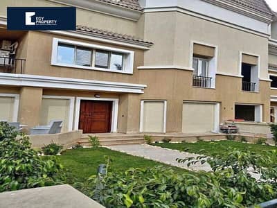 4 Bedroom Villa for Sale in Mostakbal City, Cairo - WhatsApp Image 2023-12-10 at 4.07. 05 PM. jpeg