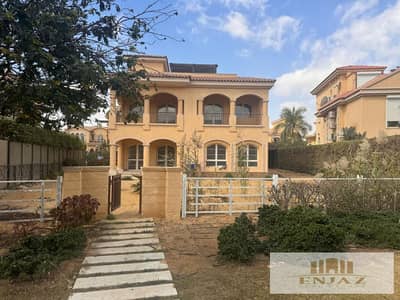 4 Bedroom Villa for Sale in Madinaty, Cairo - IMG-20250212-WA0004. jpg