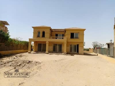 6 Bedroom Villa for Sale in New Cairo, Cairo - WhatsApp Image 2024-09-25 at 5.12. 39 PM. jpg