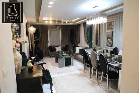 3 Bedroom Apartment for Sale in Madinaty, Cairo - a4a122b6-64f4-432e-b1fe-10376b9dfaca. jpg