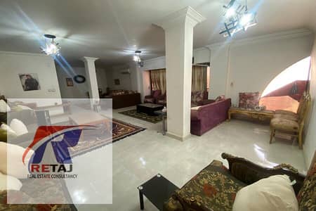 3 Bedroom Apartment for Sale in Nasr City, Cairo - 1. jpg