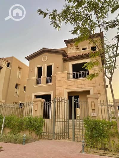 5 Bedroom Villa for Sale in New Cairo, Cairo - 475742681_122142399878461722_33399381619479140_n. jpg