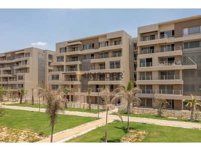 4 Bedroom Apartment for Sale in New Cairo, Cairo - imgonline-com-ua-CompressToSize-sbb89kFfr0s4zw. jpg