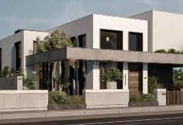 4 Bedroom Villa for Sale in New Cairo, Cairo - 65afac6e2b827449803427. jpg